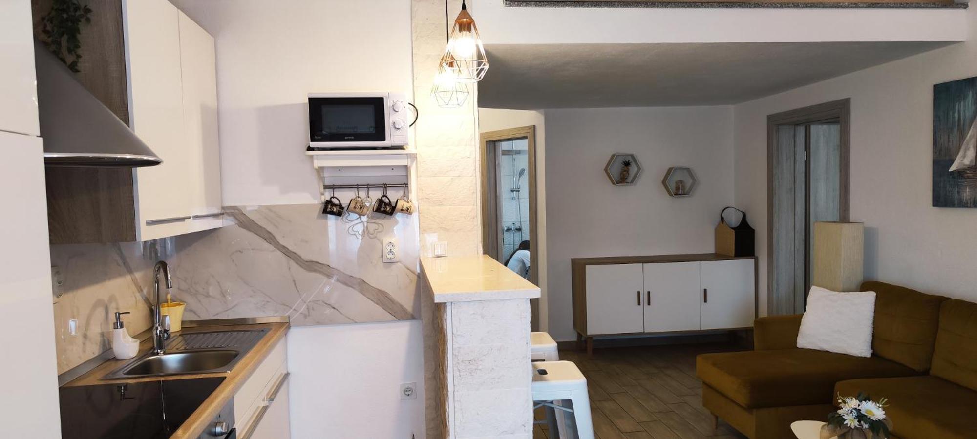 Apartments Aurora Zadar Room photo