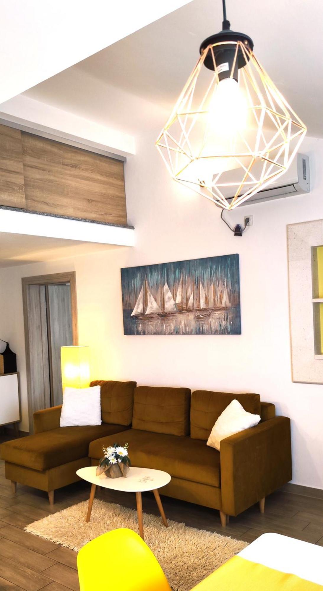 Apartments Aurora Zadar Room photo