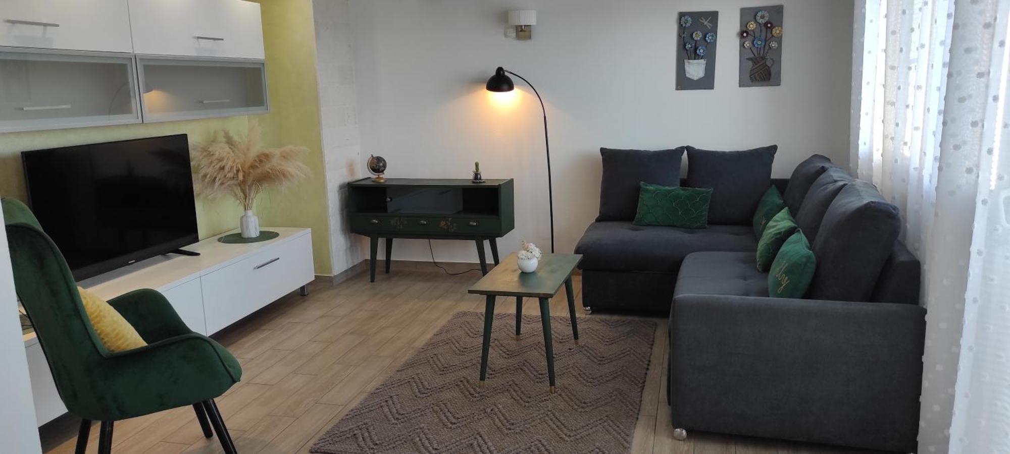 Apartments Aurora Zadar Room photo