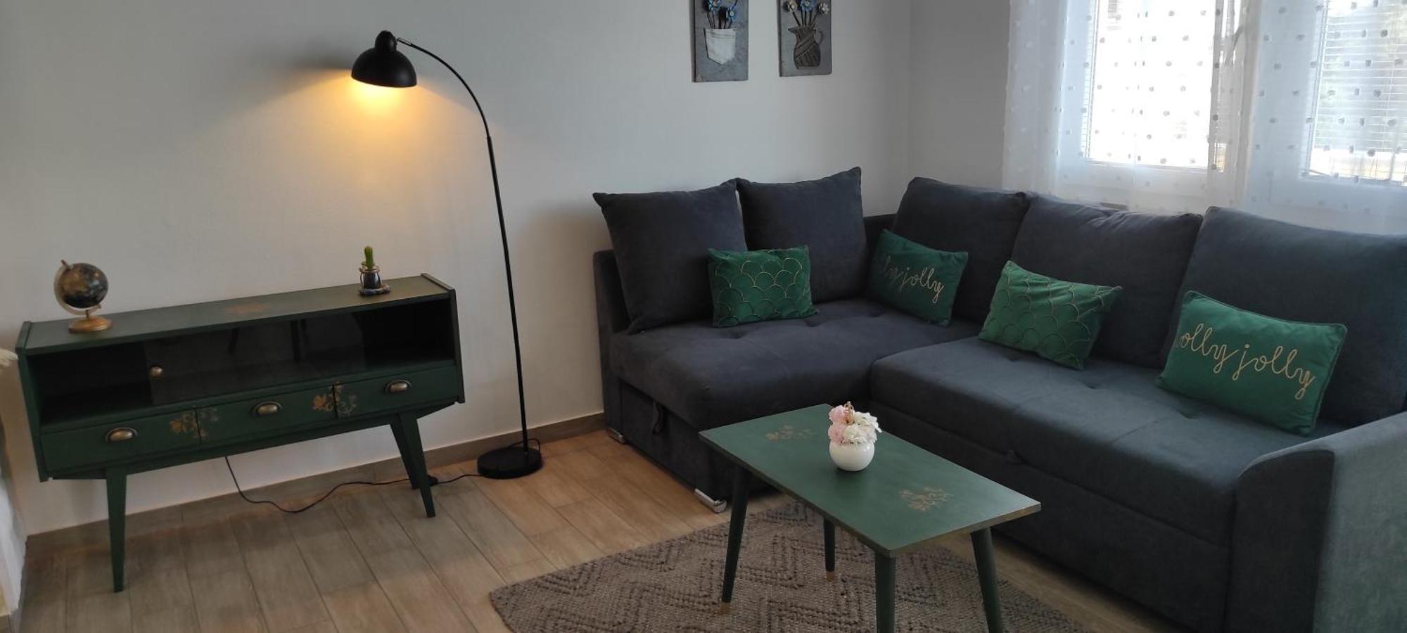 Apartments Aurora Zadar Room photo
